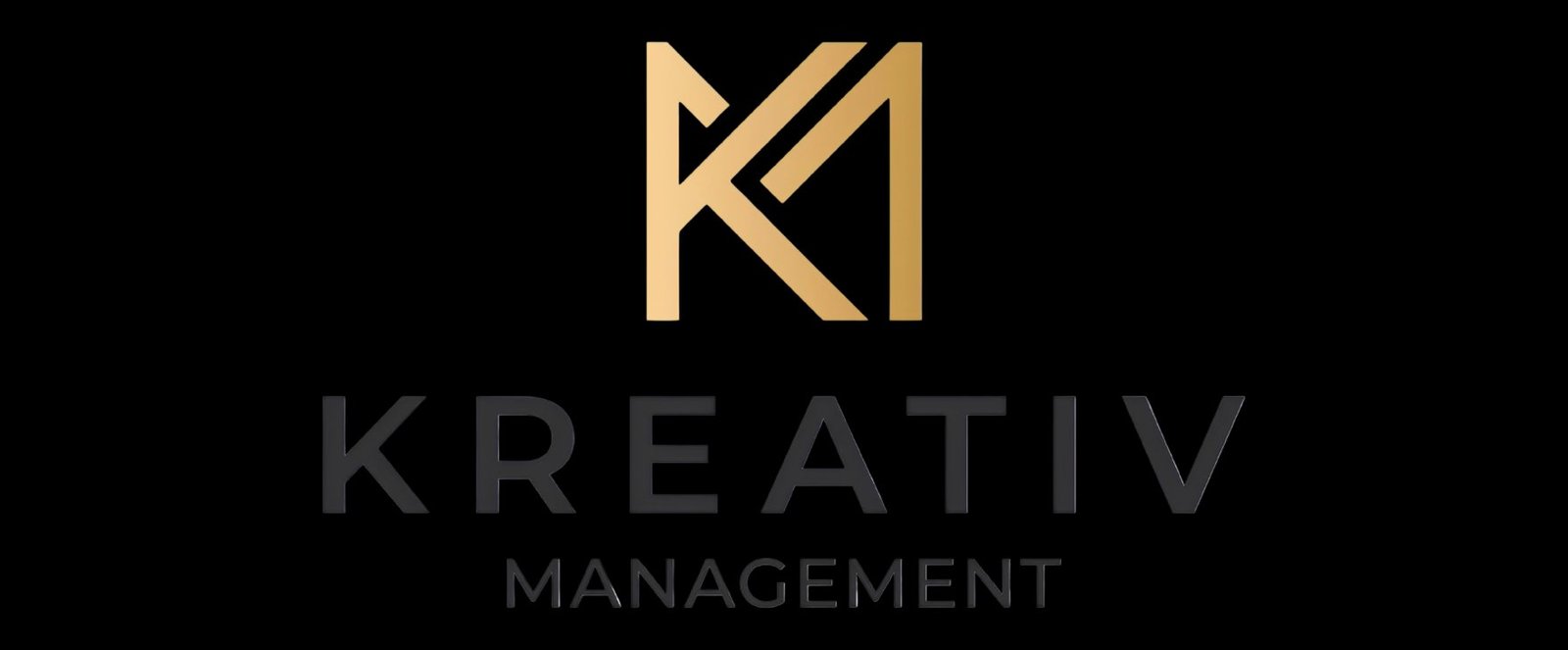 Kreativ Management Logo